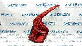 Volvo XC90 16-22 LED Right Outer Fender Light