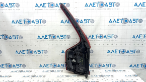 Volvo XC90 16-22 LED Right Outer Fender Light