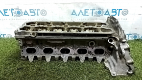 Cylinder head for VW Passat b7 12-14 USA 2.5 with valves and hydraulic lifters