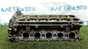 Cylinder head for VW Passat b7 12-14 USA 2.5 with valves and hydraulic lifters