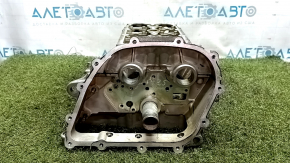 Cylinder head for VW Passat b7 12-14 USA 2.5 with valves and hydraulic lifters