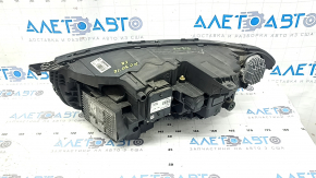 Right front headlight assembly for Volvo XC90 16-17 LED