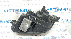 Right front headlight assembly for Volvo XC90 16-17 LED