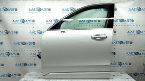 Volvo XC90 16-26 Keyless Front Left Door Assembly, White 614
