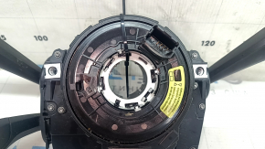 The steering column switches for the Audi Q7 2016-2019 are worn out.