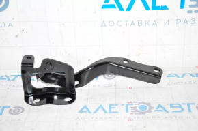 Hood hinge right Toyota Prius 30 10-15