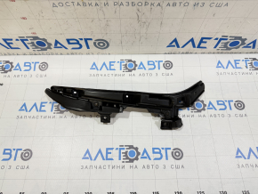Front bumper mount lower right Mazda 6 18-21