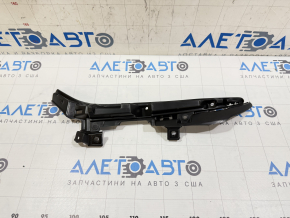 Front bumper mount lower left Mazda 6 18-21