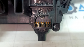 Volvo XC90 16-26 steering column switch assembly without heated steering wheel