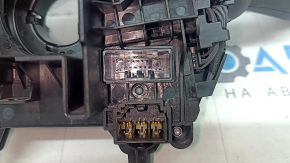 Volvo XC90 16-26 steering column switch assembly without heated steering wheel