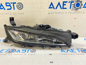 Fog lamp PTF right Lexus RX350 RX450h 20-22