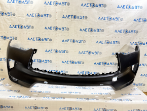 Bare front bumper Infiniti QX50 19 - for parking