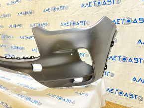 Bare front bumper Infiniti QX50 19 - for parking