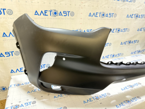 Bare front bumper Infiniti QX50 19 - for parking