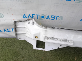 Jeep Grand Cherokee WK2 11-22 rear panel, 2 parts, on the body, white