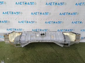 Jeep Grand Cherokee WK2 11-22 rear panel, 2 parts, on the body, white