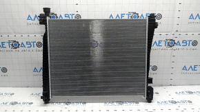 Radiator cooling water Dodge Durango 11- 3.6, 5.7, 6.4 Heavy Duty Cooling KOYORAD