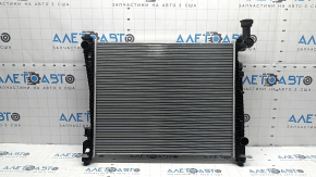 Radiator cooling water Dodge Durango 11- 3.6, 5.7, 6.4 Heavy Duty Cooling KOYORAD