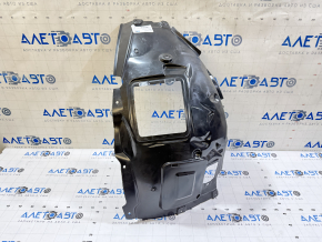Front right fender liner for BMW 3 F30 12-18