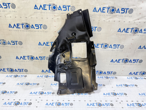 Front right fender liner for BMW 3 F30 12-18