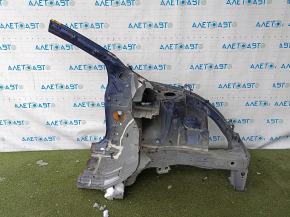 Front left quarter panel Honda CRV 20-22 hybrid