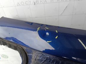 Metal roof for Nissan Murano z52 15-24 without panoramic windows under roof rails, on the body, dented pillar