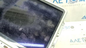 Volvo XC90 16-26 Navigation Display Monitor is worn