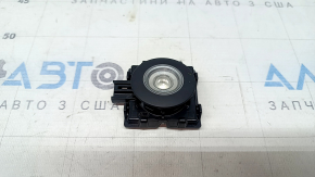 Rear right light for Audi Q7 16-19 with black trim