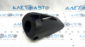 Volvo XC90 16-26 Black Steering Column Assembly