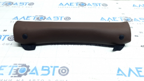 Isofix insert for the rear row of seats, 2nd row, left, Audi Q7 16-26