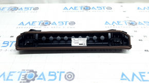 Isofix insert for the rear row of seats, 2nd row, left, Audi Q7 16-26