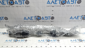 Front left half-shaft drive Nissan Sentra 13-19 1.8 CVT