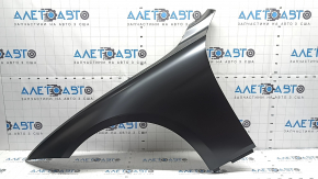 Front left wing BMW 3 F30 12-18 POLCAR