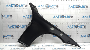 Front left wing BMW 3 F30 12-18 POLCAR