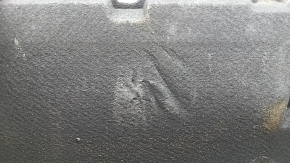 Audi Q7 16-26 front engine guard tears
