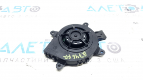 Audi Q7 16-26 passenger seat fan without clips