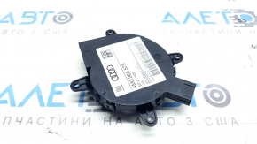 Audi Q7 16-26 passenger seat fan without clips