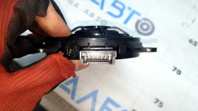 Audi Q7 16-26 passenger seat fan without clips