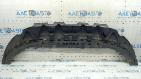 Front bumper guard for Audi Q7 16-26 type 1, broken