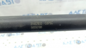 Electric tailgate shock absorber, left, Volvo XC90 16-26
