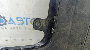 Audi Q7 16-19 3.0T engine cover broken fasteners
