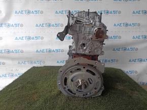 Audi A5 F5 18-19 CYMC 2.0T 73kW engine, emulsion, wedge for spare parts