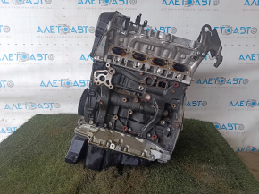 Audi A5 F5 18-19 CYMC 2.0T 73kW engine, emulsion, wedge for spare parts