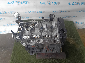 Audi A5 F5 18-19 CYMC 2.0T 73kW engine, emulsion, wedge for spare parts