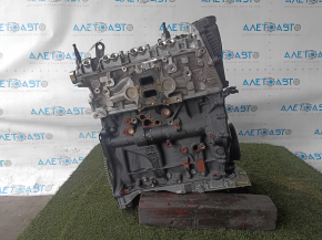 Audi A5 F5 18-19 CYMC 2.0T 73kW engine, emulsion, wedge for spare parts
