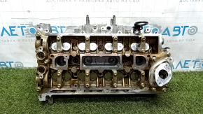 Ford Explorer 20-25 2.3T cylinder head with valves and hydraulic lifters