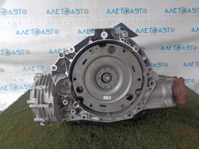 Automatic transmission assembly for Audi A5 F5 19-20 TCC AWD 7-speed DSG 73kW