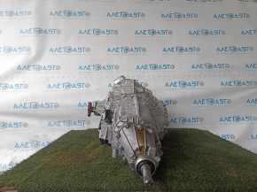 Automatic transmission assembly for Audi A5 F5 19-20 TCC AWD 7-speed DSG 73kW