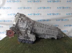 Automatic transmission assembly for Audi A5 F5 19-20 TCC AWD 7-speed DSG 73kW