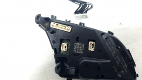 Audi A5 F5 18-19 steering wheel control buttons